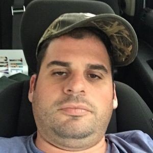 Meet your Posher, Chad